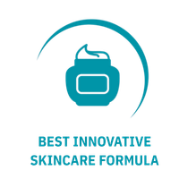 Labākā inovatīvā ādas kopšanas formula